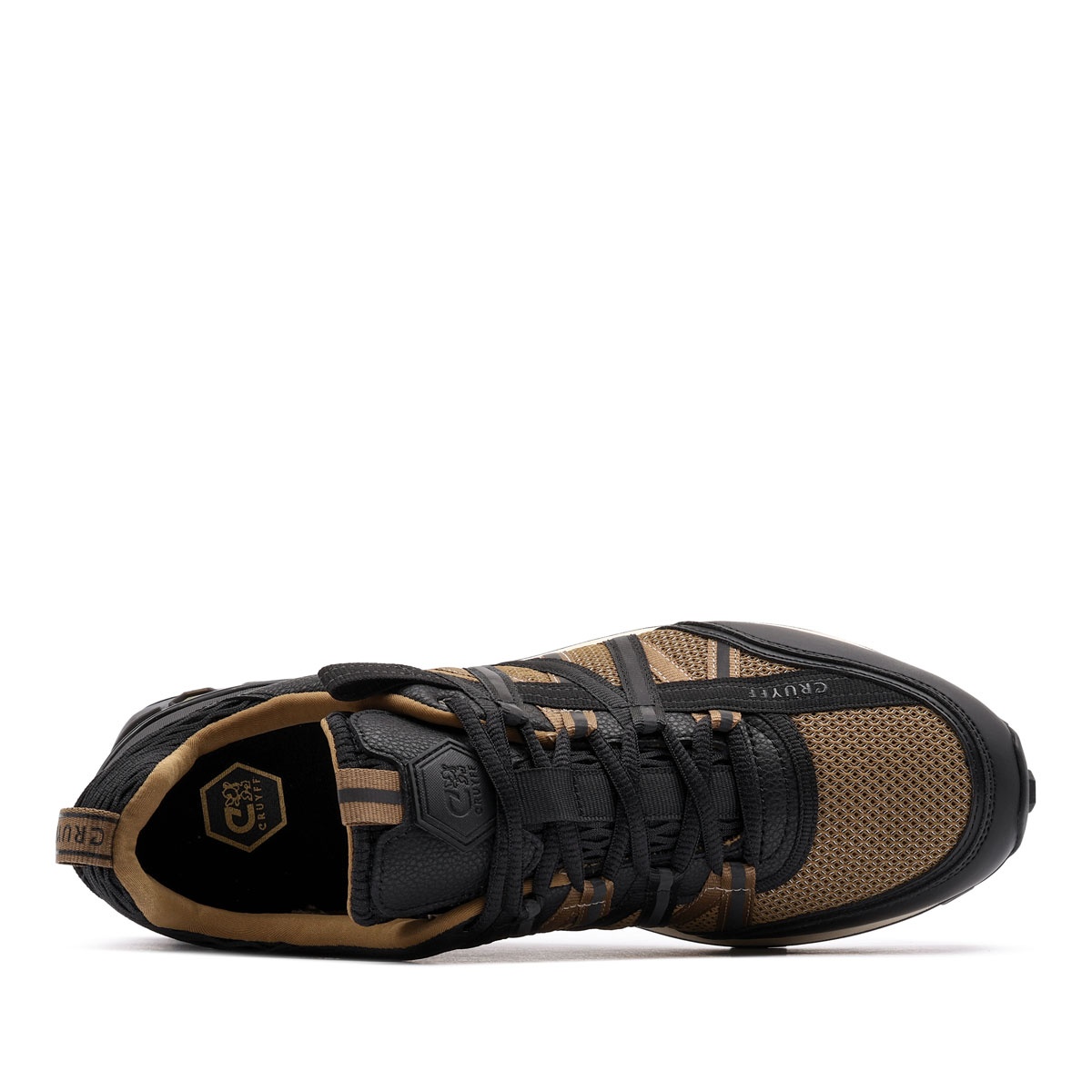 Cruyff Fearia Hex-Tech Pantofi sport bărbați CC243112-960