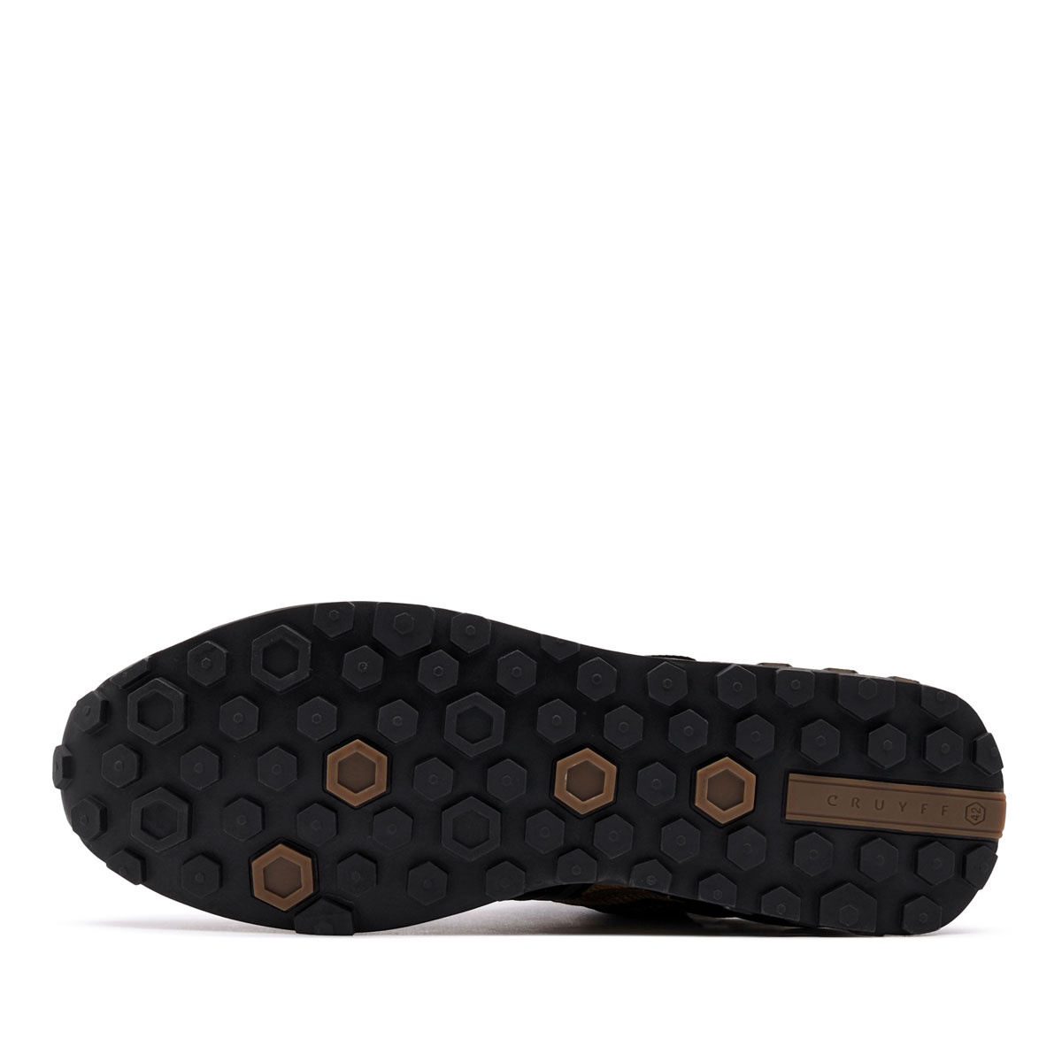Cruyff Fearia Hex-Tech Pantofi sport bărbați CC243112-960