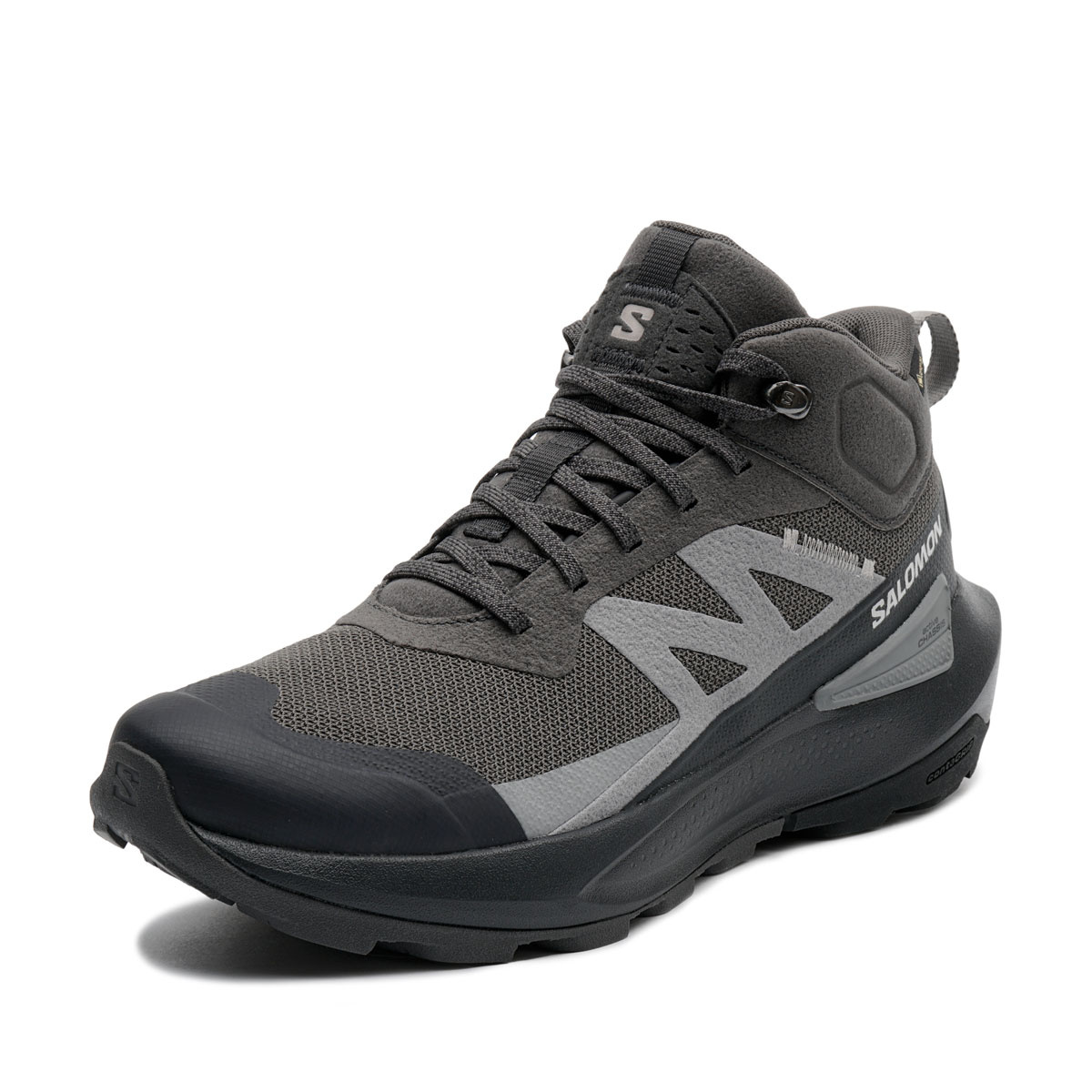 Pantofi sport bărbați Salomon Elixir Activ Mid Gore-Tex 474568 Salomon Elixir Activ Mid Gore-Tex Pantofi sport bărbați 474568