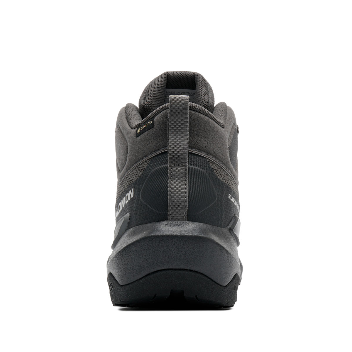 Pantofi sport bărbați Salomon Elixir Activ Mid Gore-Tex 474568 Salomon Elixir Activ Mid Gore-Tex Pantofi sport bărbați 474568
