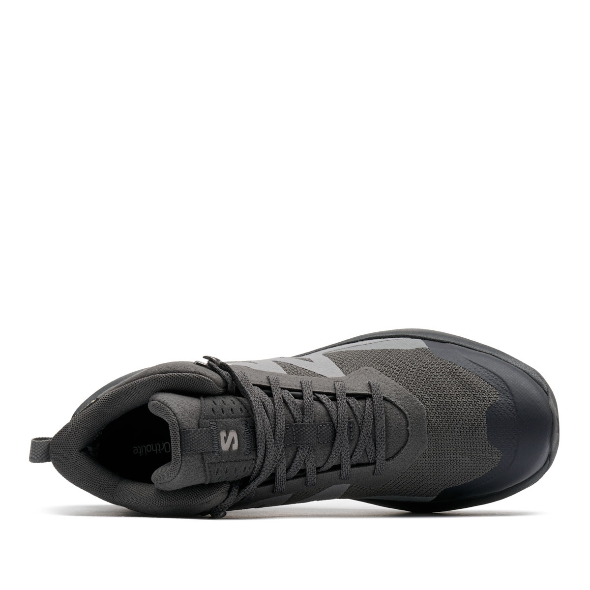 Pantofi sport bărbați Salomon Elixir Activ Mid Gore-Tex 474568 Salomon Elixir Activ Mid Gore-Tex Pantofi sport bărbați 474568