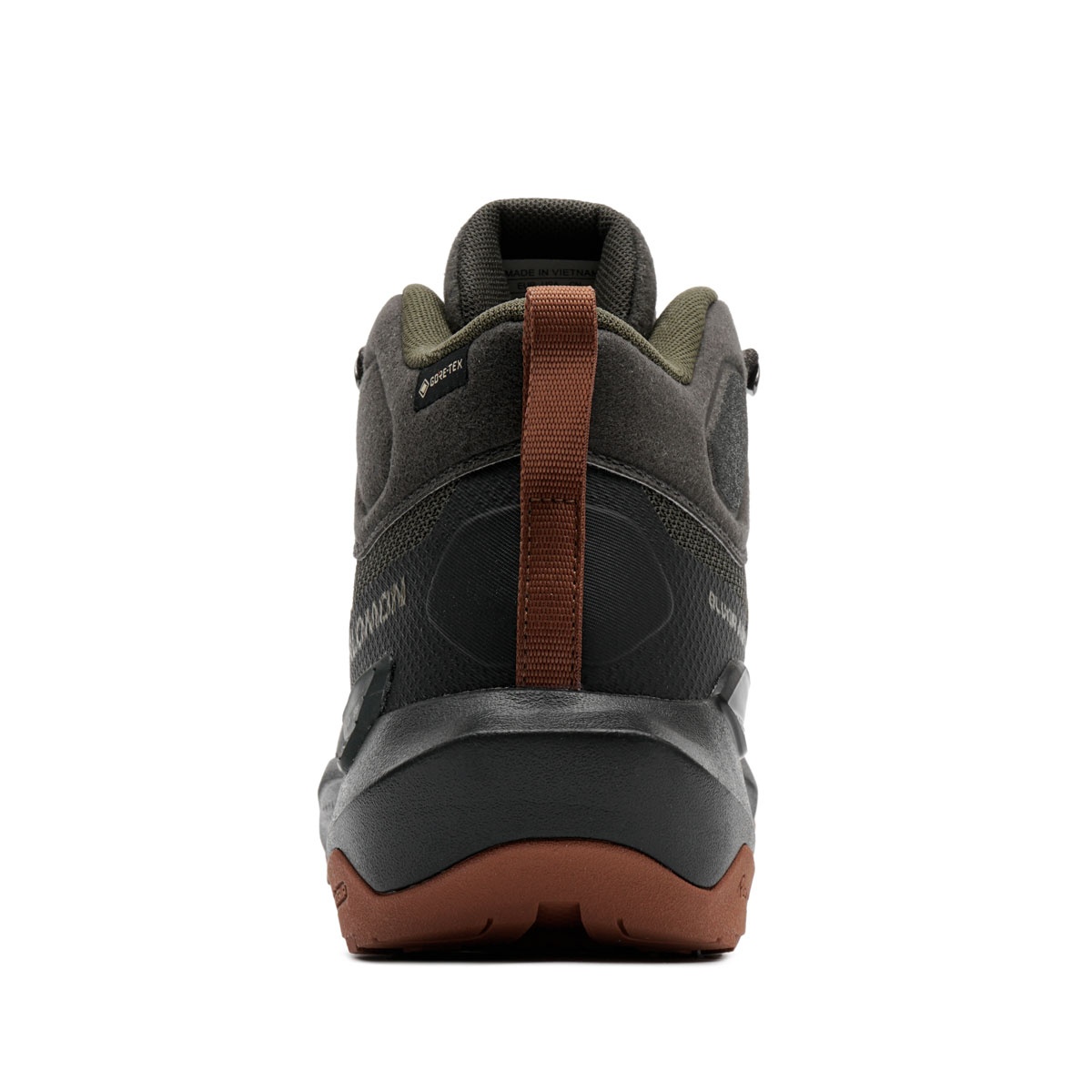 Pantofi sport bărbați Salomon Elixir Activ Mid Gore-Tex 475603 Salomon Elixir Activ Mid Gore-Tex Pantofi sport bărbați 475603