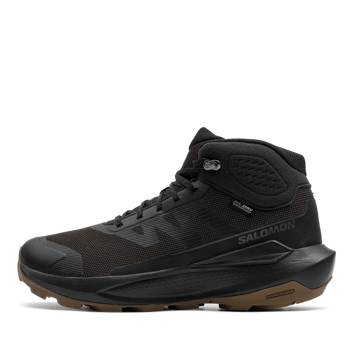 Salomon Elixir Tour WaterProof Pantofi sport bărbați 475778