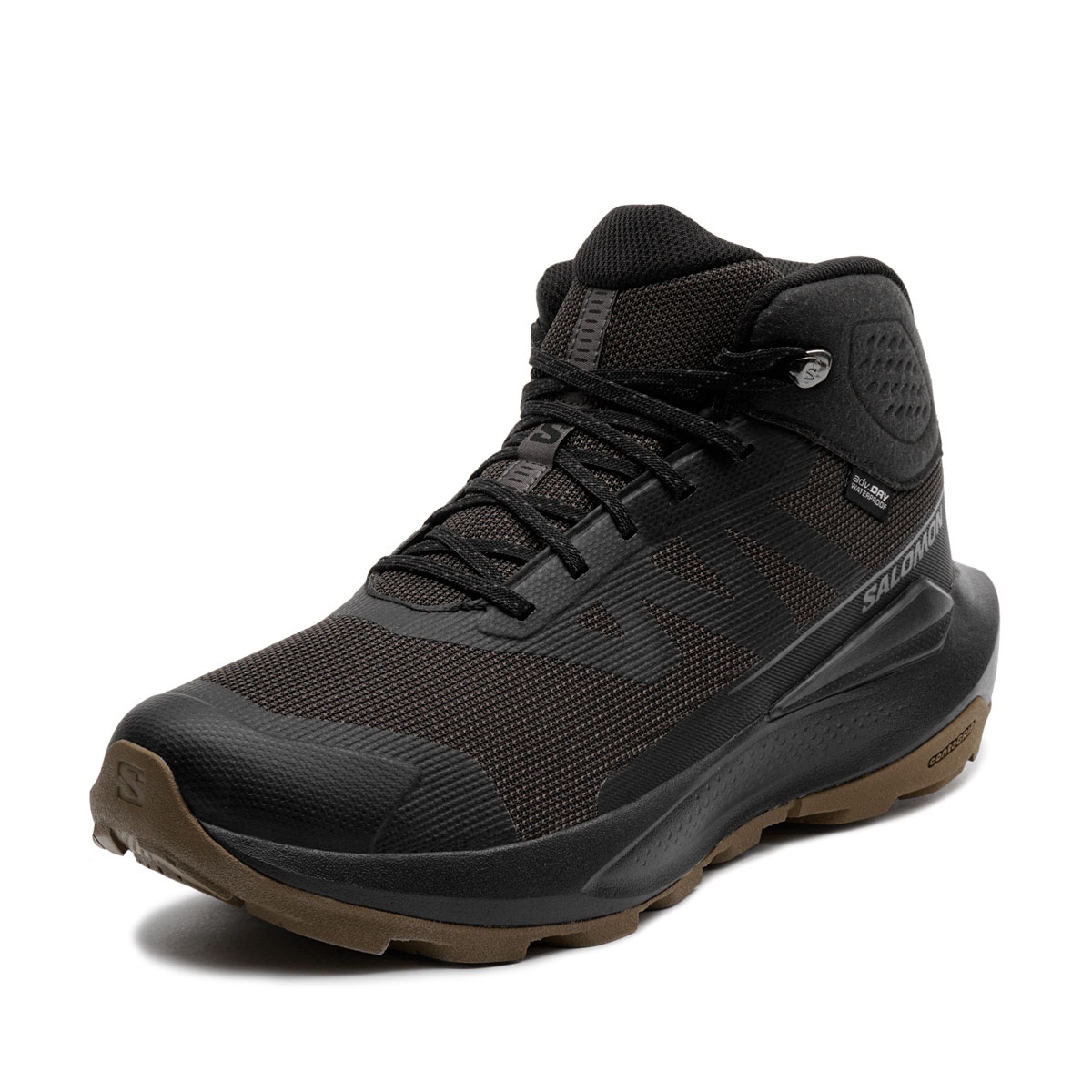 Salomon Elixir Tour WaterProof Pantofi sport bărbați 475778