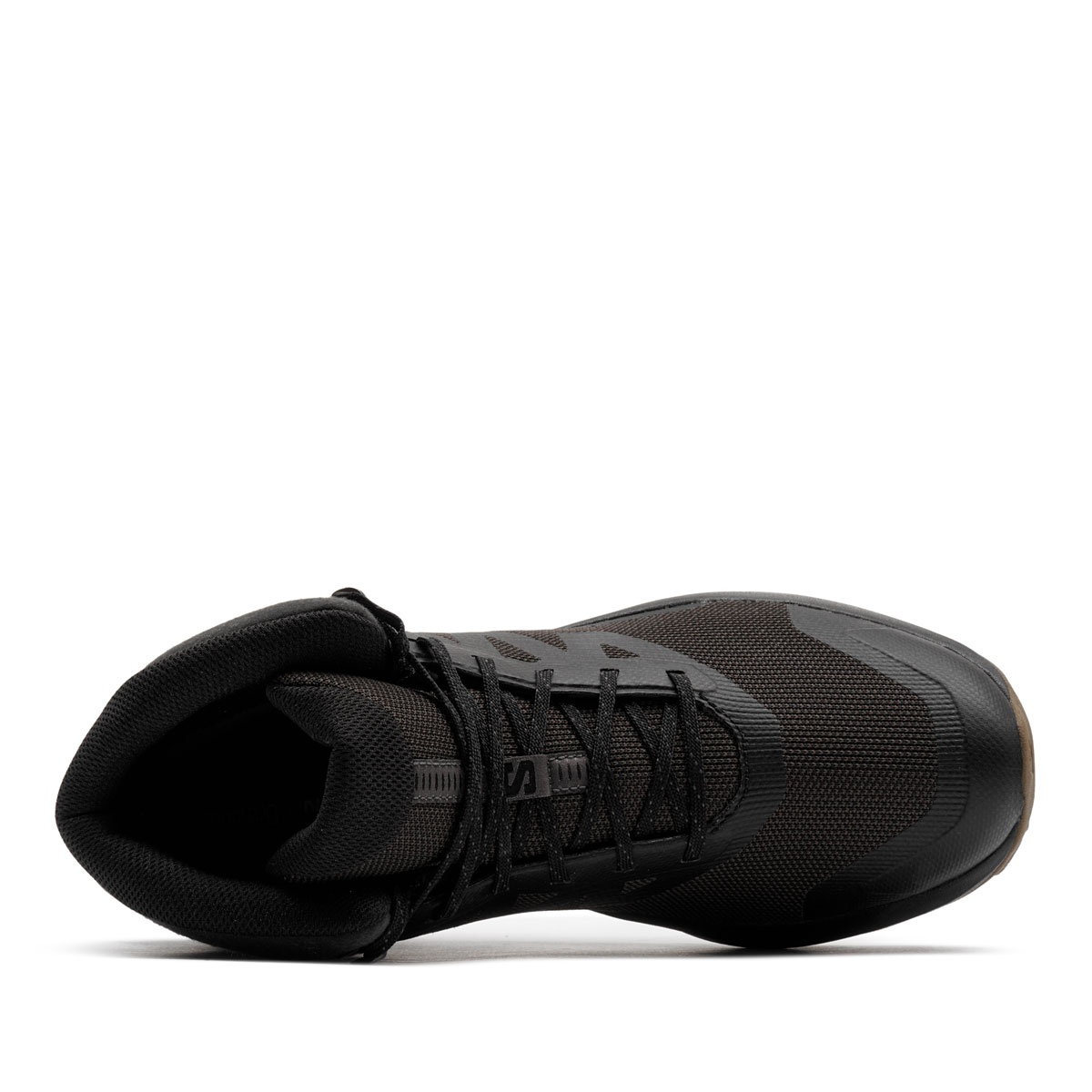 Salomon Elixir Tour WaterProof Pantofi sport bărbați 475778