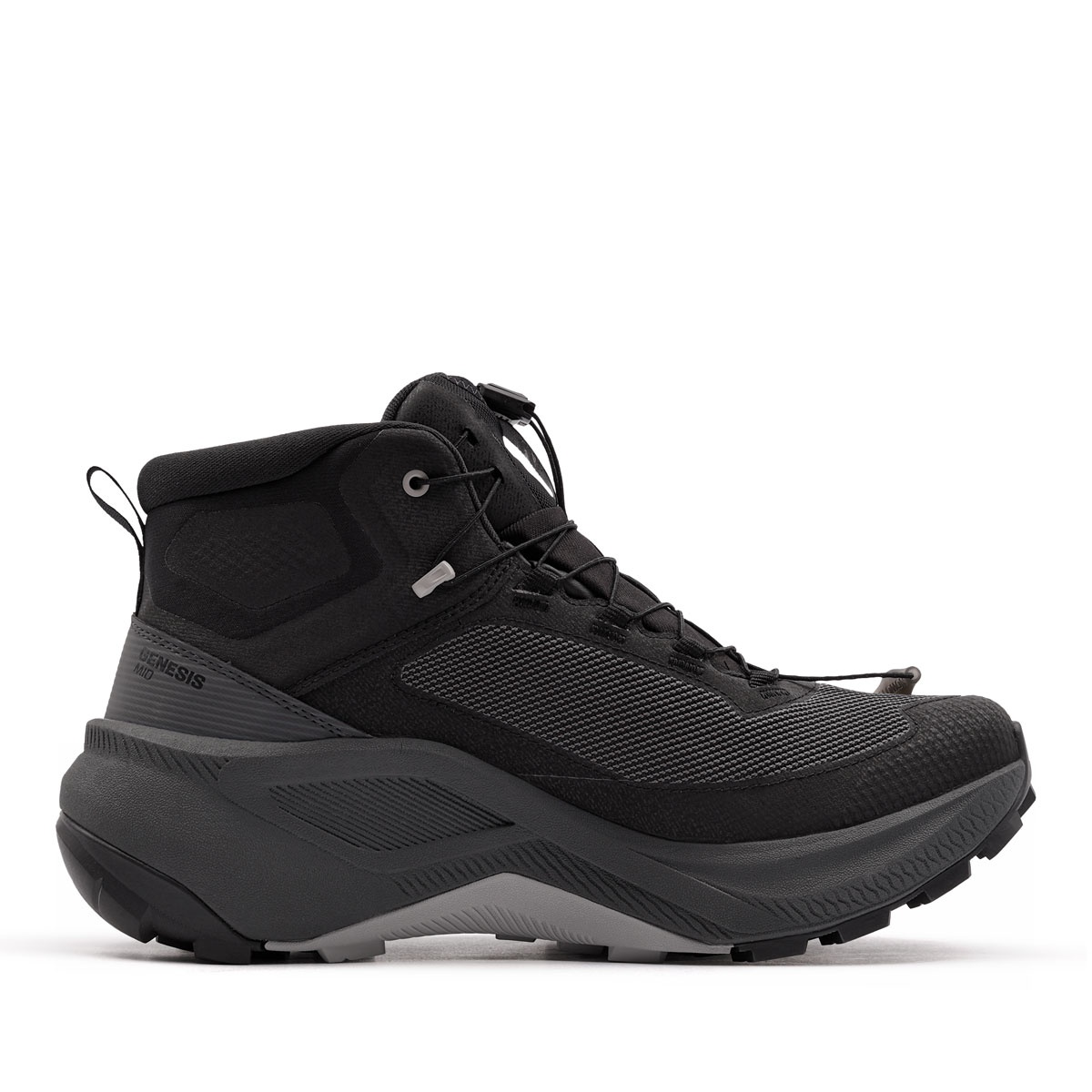 Salomon Genesis Mid Gore-Tex Pantofi sport bărbați 454091