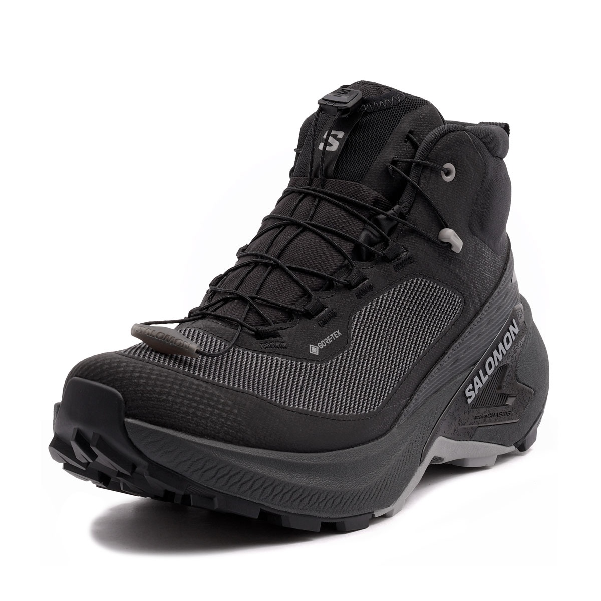 Salomon Genesis Mid Gore-Tex Pantofi sport bărbați 454091