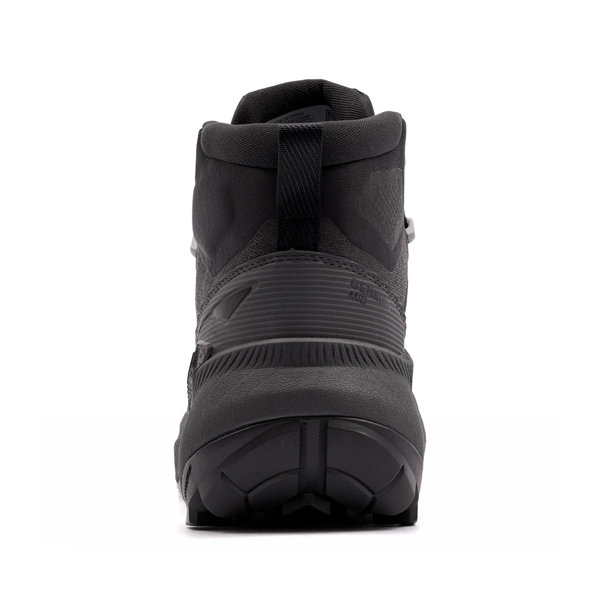Salomon Genesis Mid Gore-Tex Pantofi sport bărbați 454091