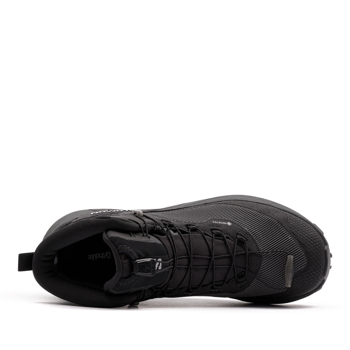 Salomon Genesis Mid Gore-Tex Pantofi sport bărbați 454091