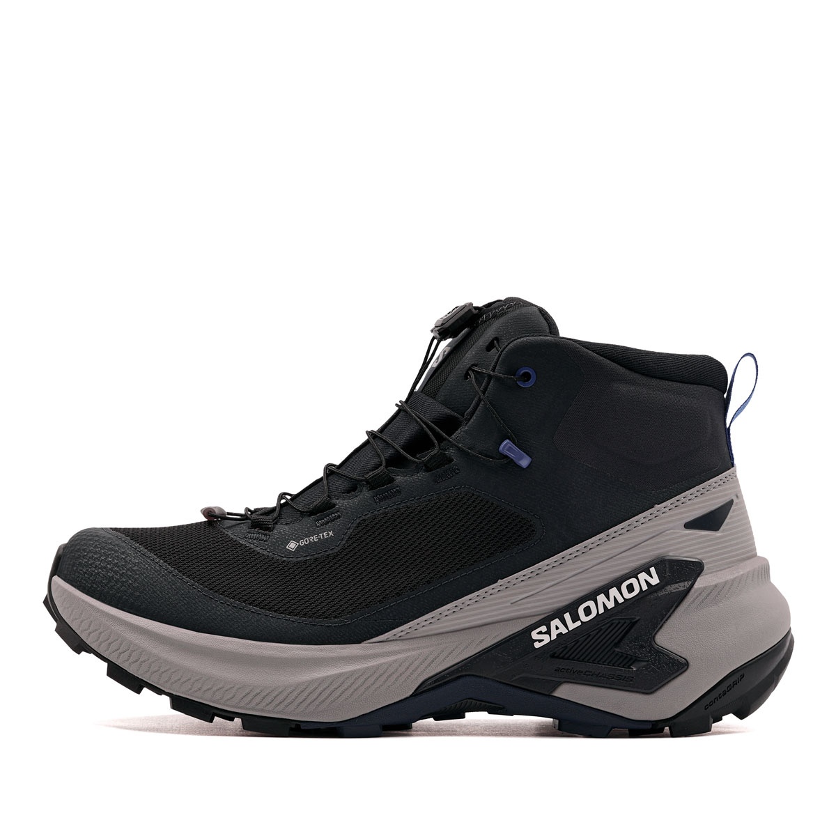 Salomon Genesis Mid Gore-Tex Pantofi sport bărbați 454093