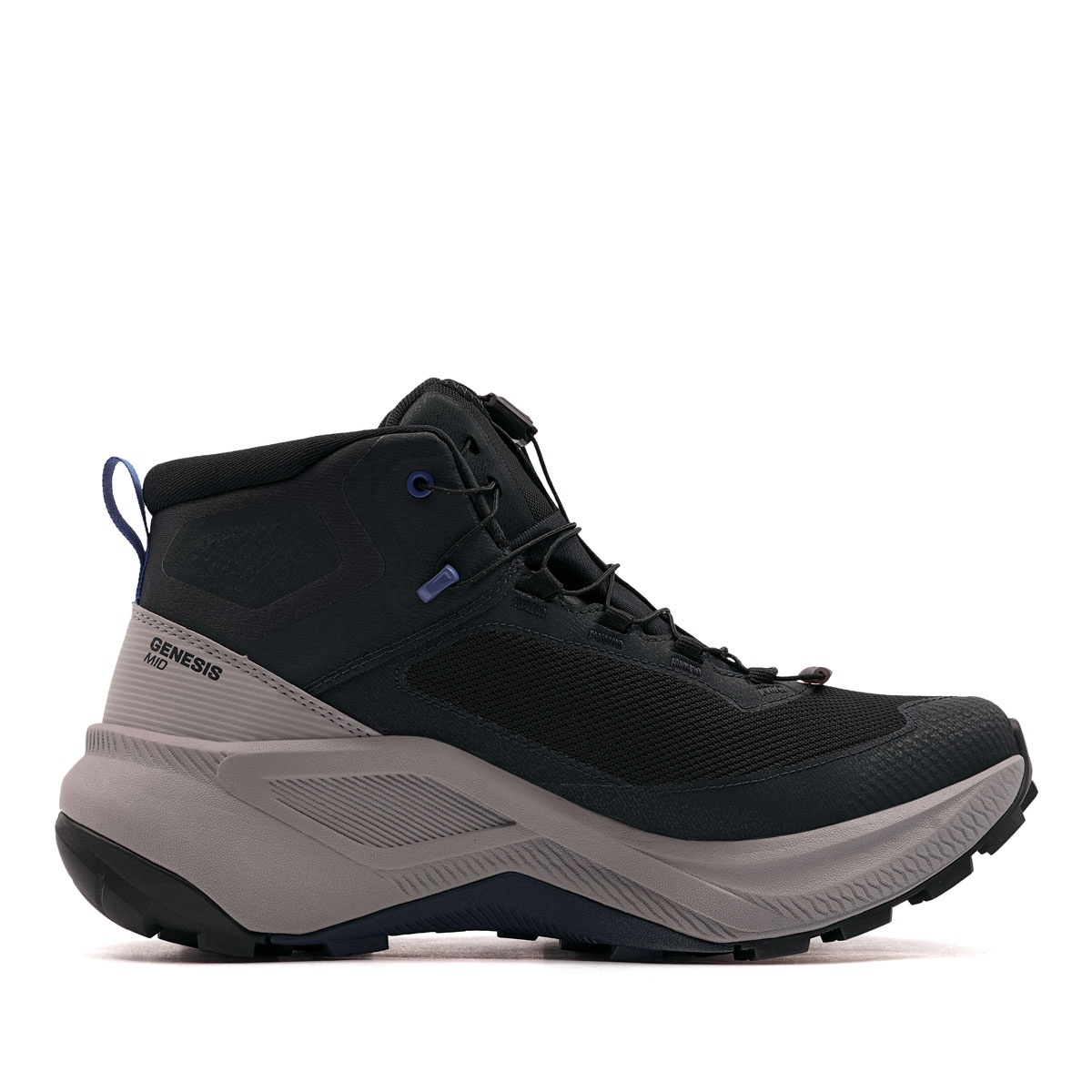 Salomon Genesis Mid Gore-Tex Pantofi sport bărbați 454093