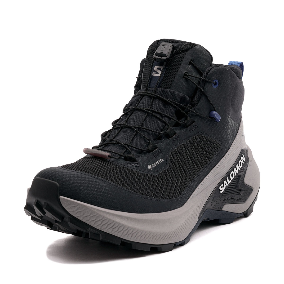 Salomon Genesis Mid Gore-Tex Pantofi sport bărbați 454093