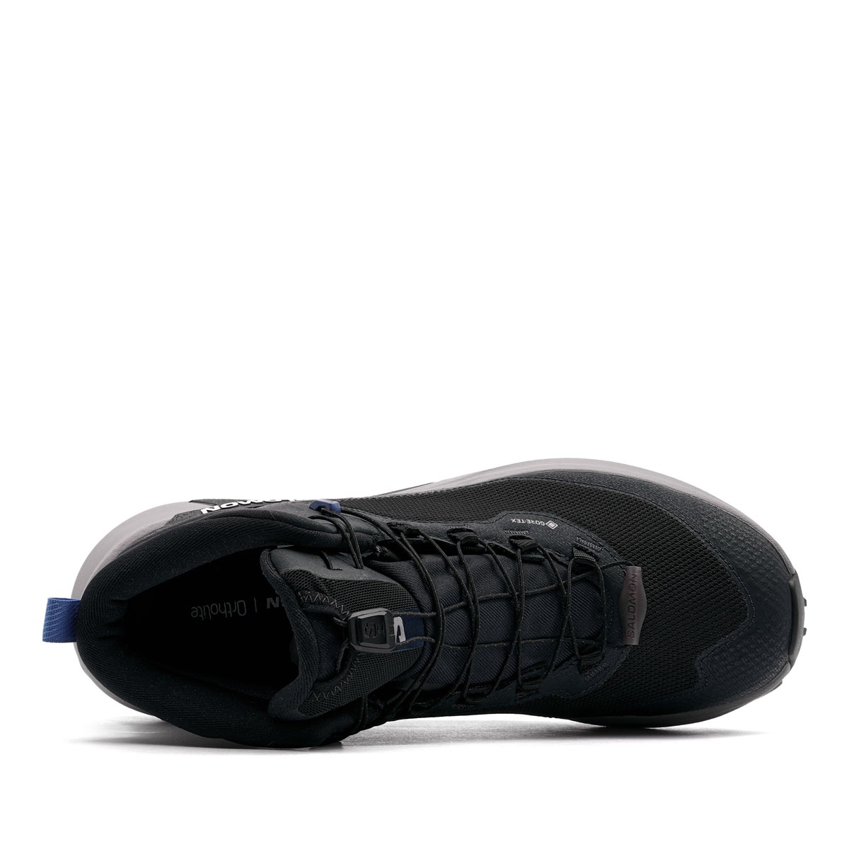 Salomon Genesis Mid Gore-Tex Pantofi sport bărbați 454093