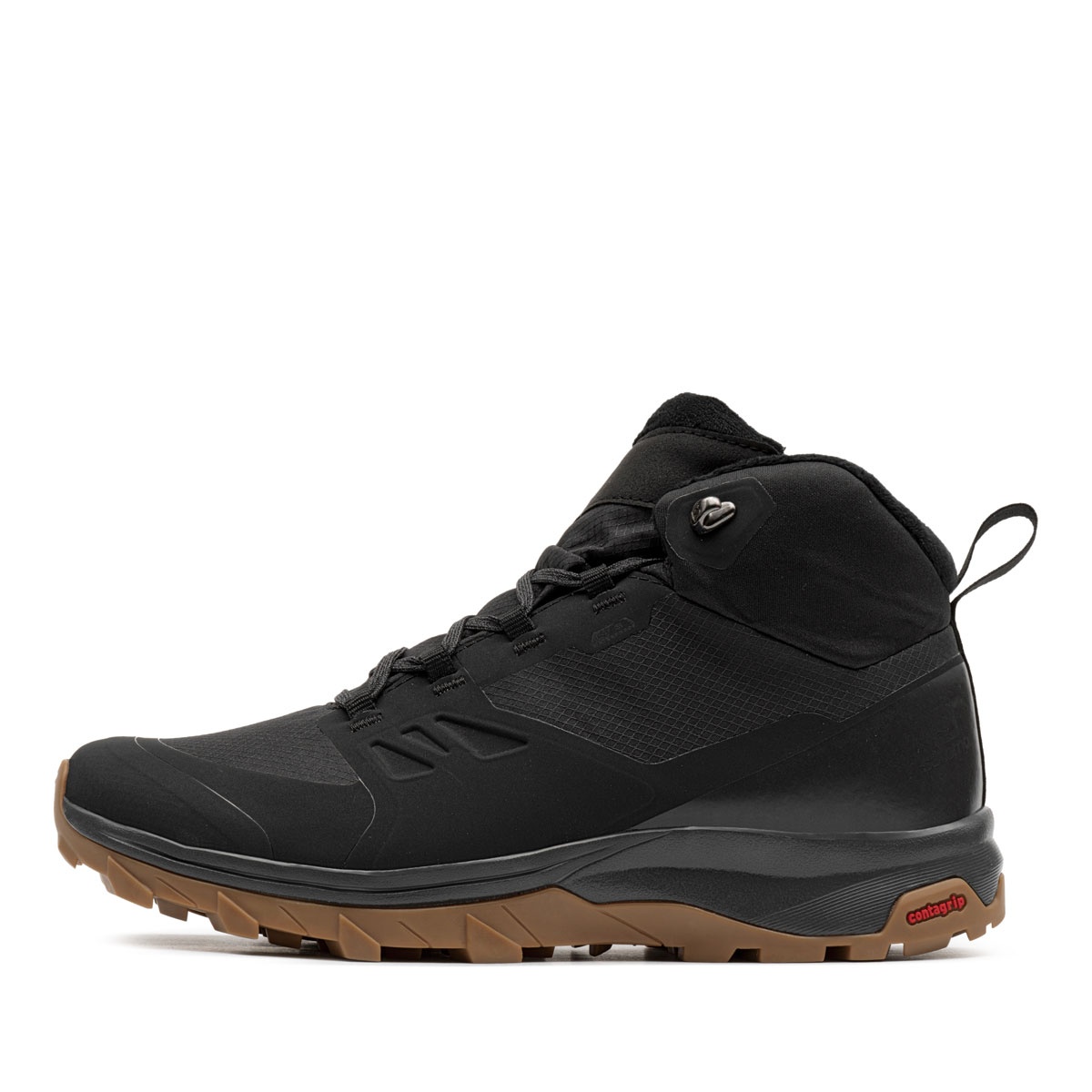 Salomon OutSnap CS WaterProof Pantofi sport bărbați 409220