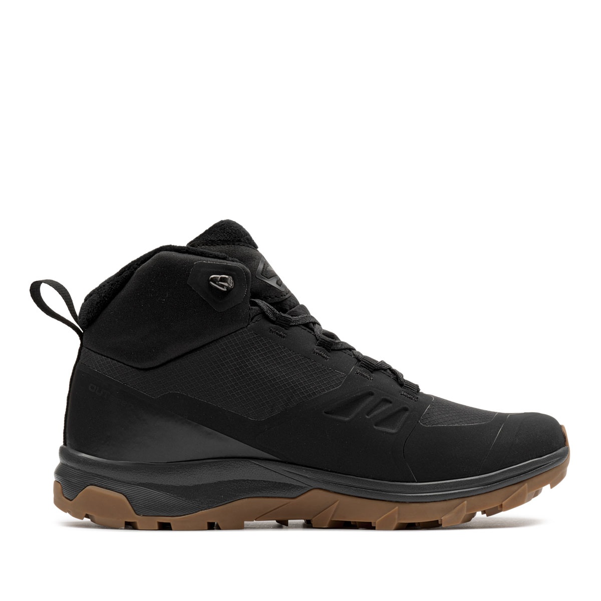 Salomon OutSnap CS WaterProof Pantofi sport bărbați 409220