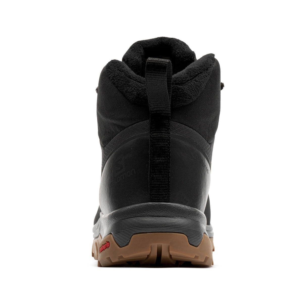 Salomon OutSnap CS WaterProof Pantofi sport bărbați 409220