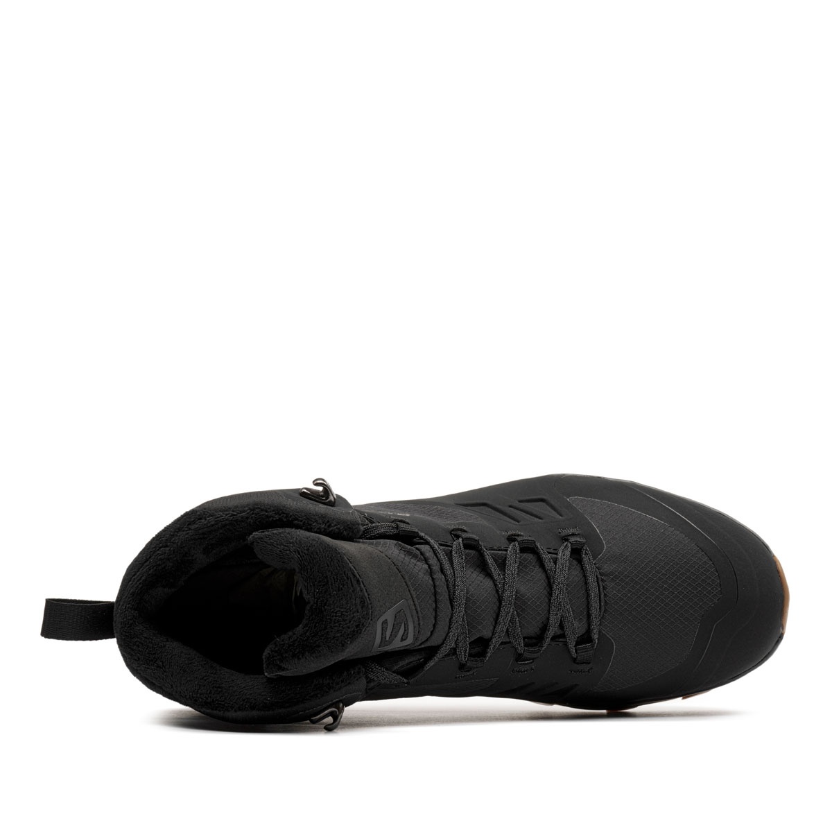 Salomon OutSnap CS WaterProof Pantofi sport bărbați 409220