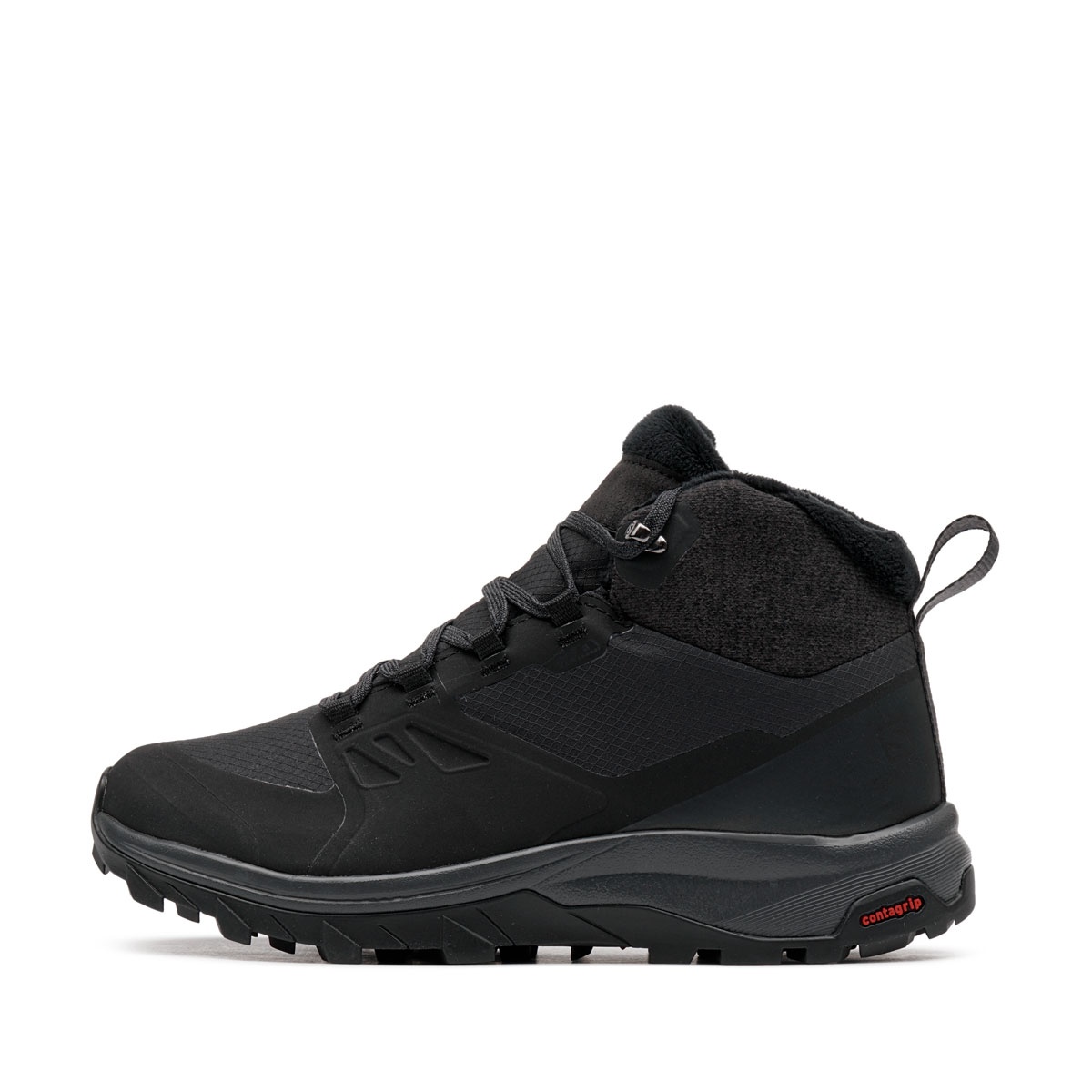 Salomon OutSnap CS WaterProof Pantofi sport damă 411101