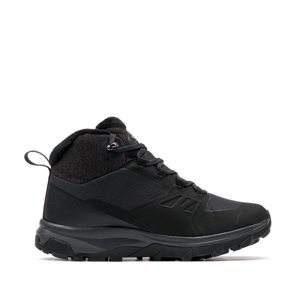 Salomon OutSnap CS WaterProof Pantofi sport damă 411101
