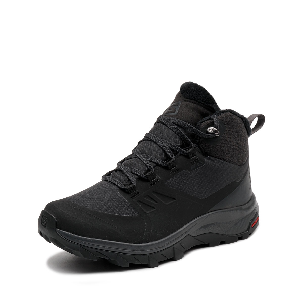 Salomon OutSnap CS WaterProof Pantofi sport damă 411101