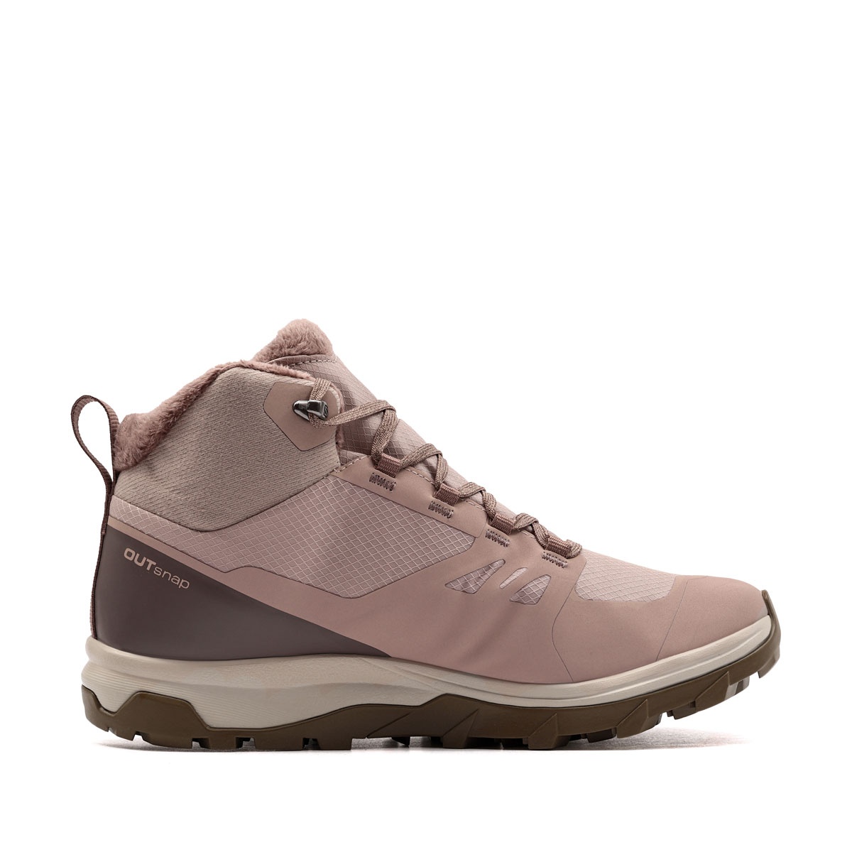 Salomon OutSnap CS WaterProof Pantofi sport damă 478541