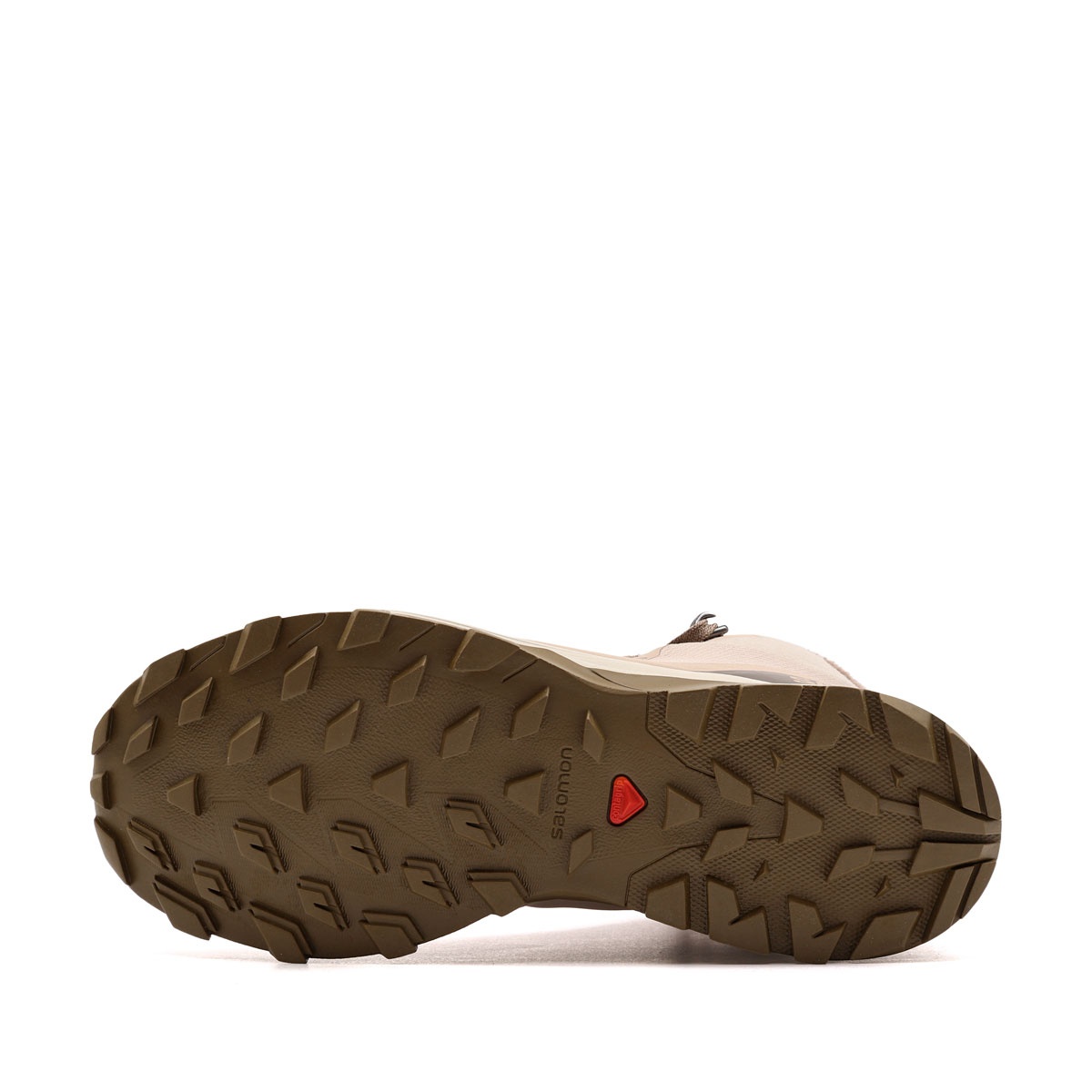 Salomon OutSnap CS WaterProof Pantofi sport damă 478541