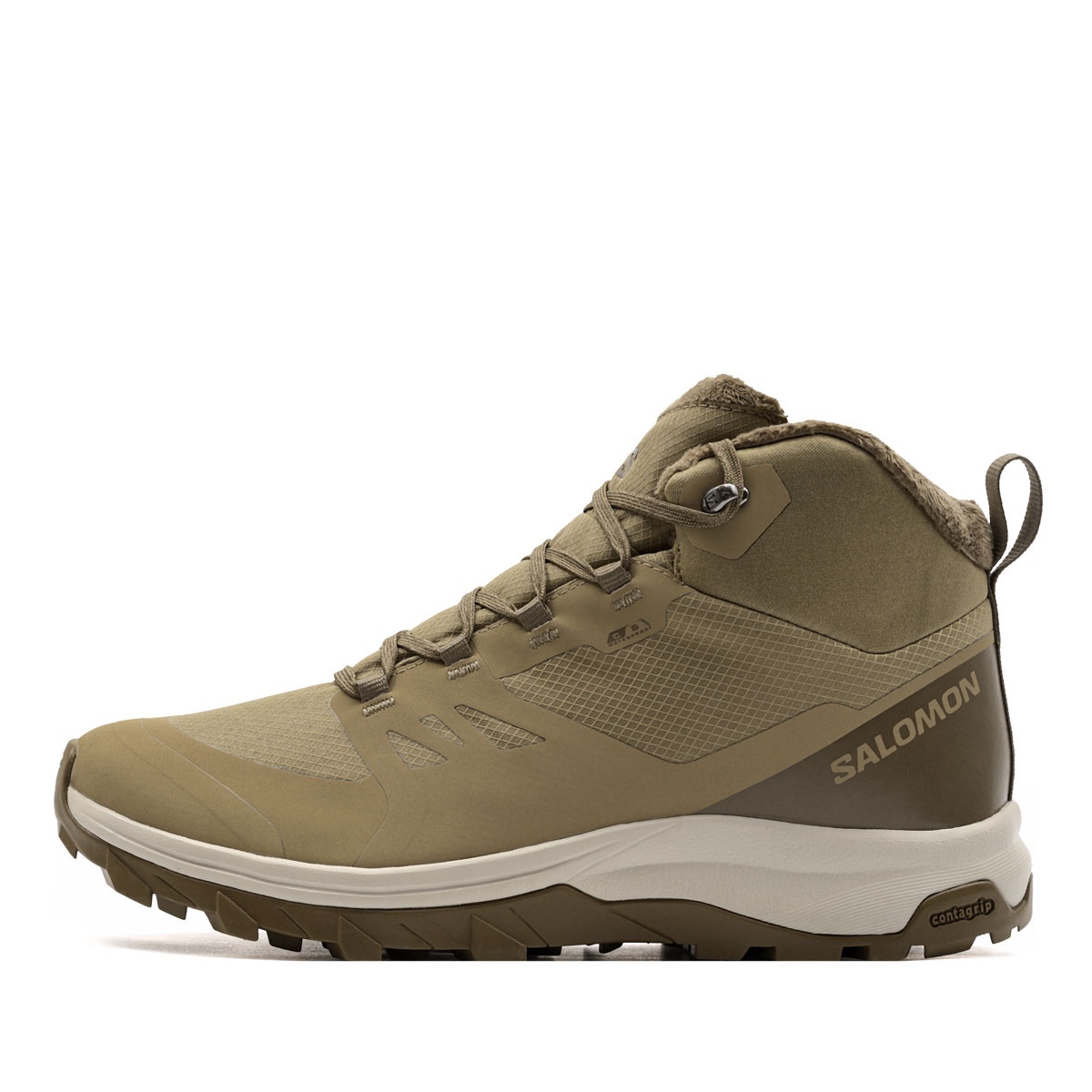 Salomon OutSnap CS WaterProof Pantofi sport bărbați 478540
