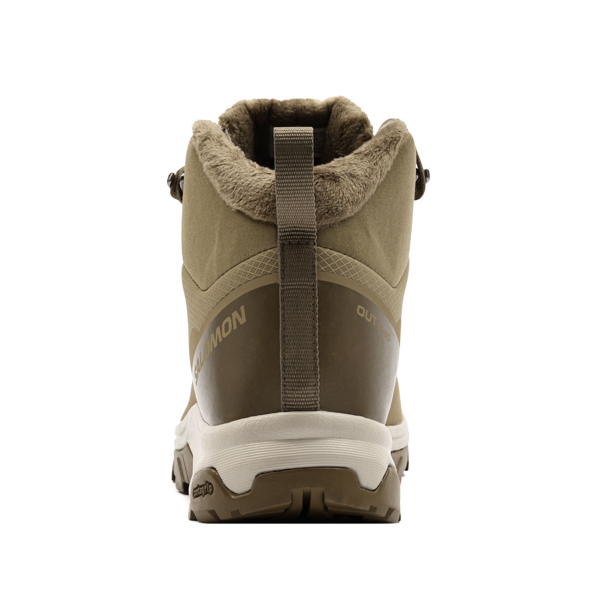 Salomon OutSnap CS WaterProof Pantofi sport bărbați 478540