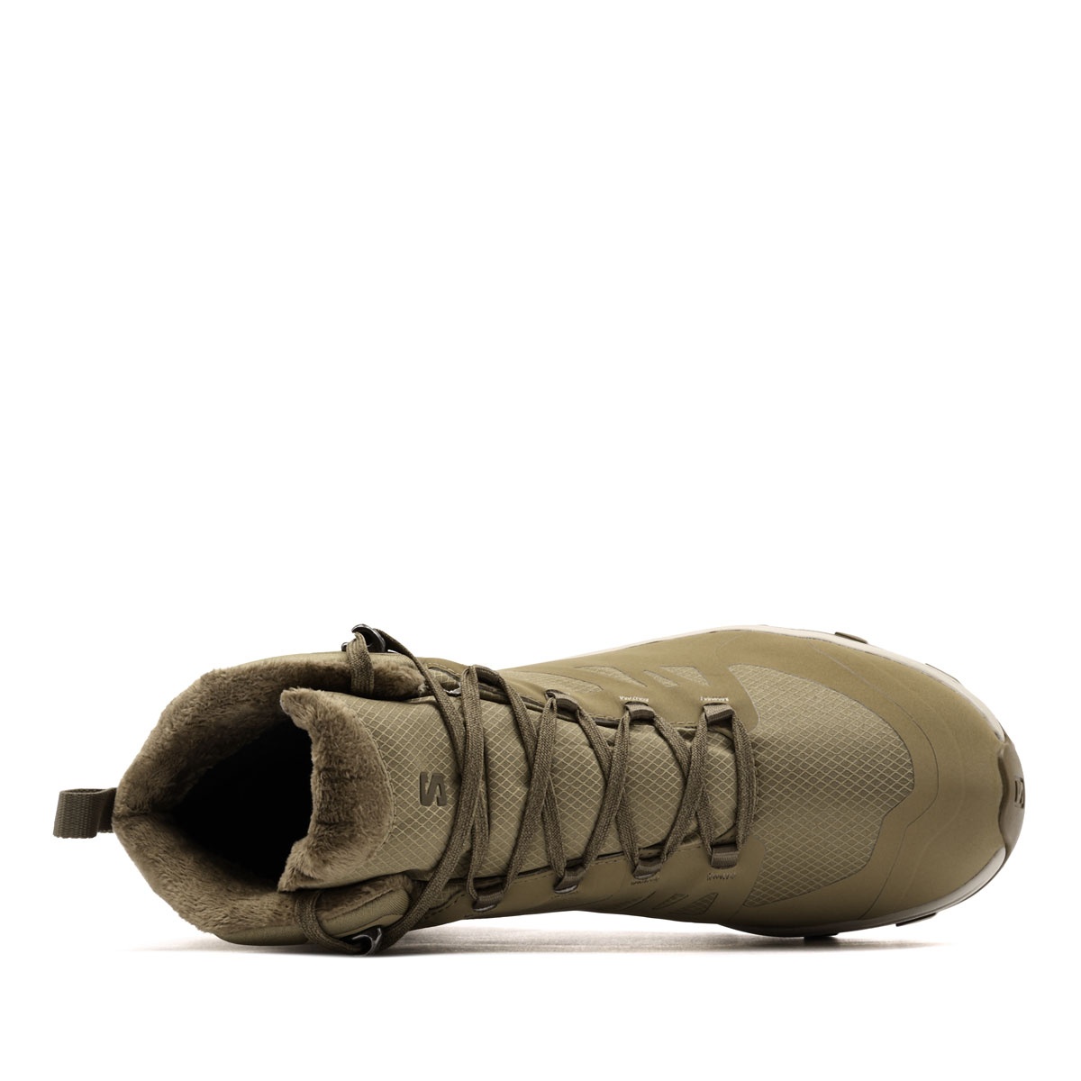 Salomon OutSnap CS WaterProof Pantofi sport bărbați 478540