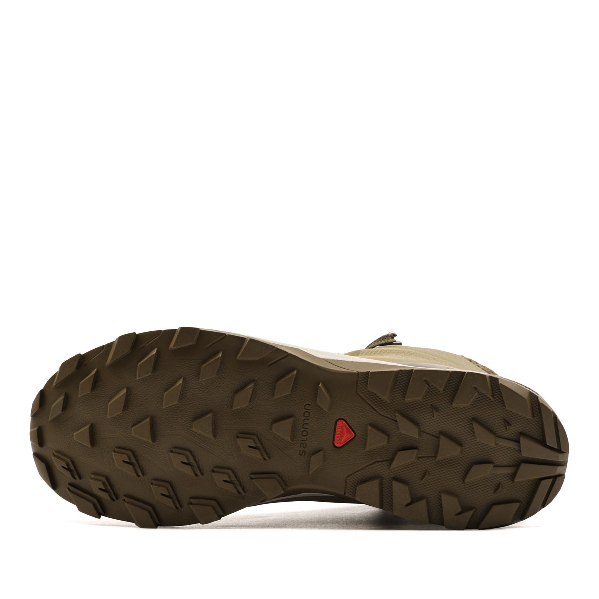 Salomon OutSnap CS WaterProof Pantofi sport bărbați 478540