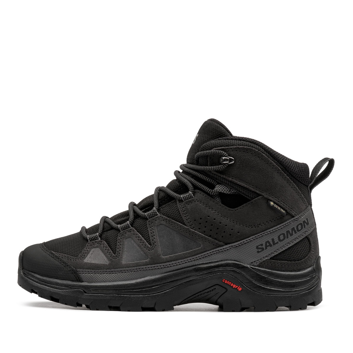 Pantofi sport bărbați Salomon Quest Rove Gore-Tex 471813 Salomon Quest Rove Gore-Tex Pantofi sport bărbați 471813
