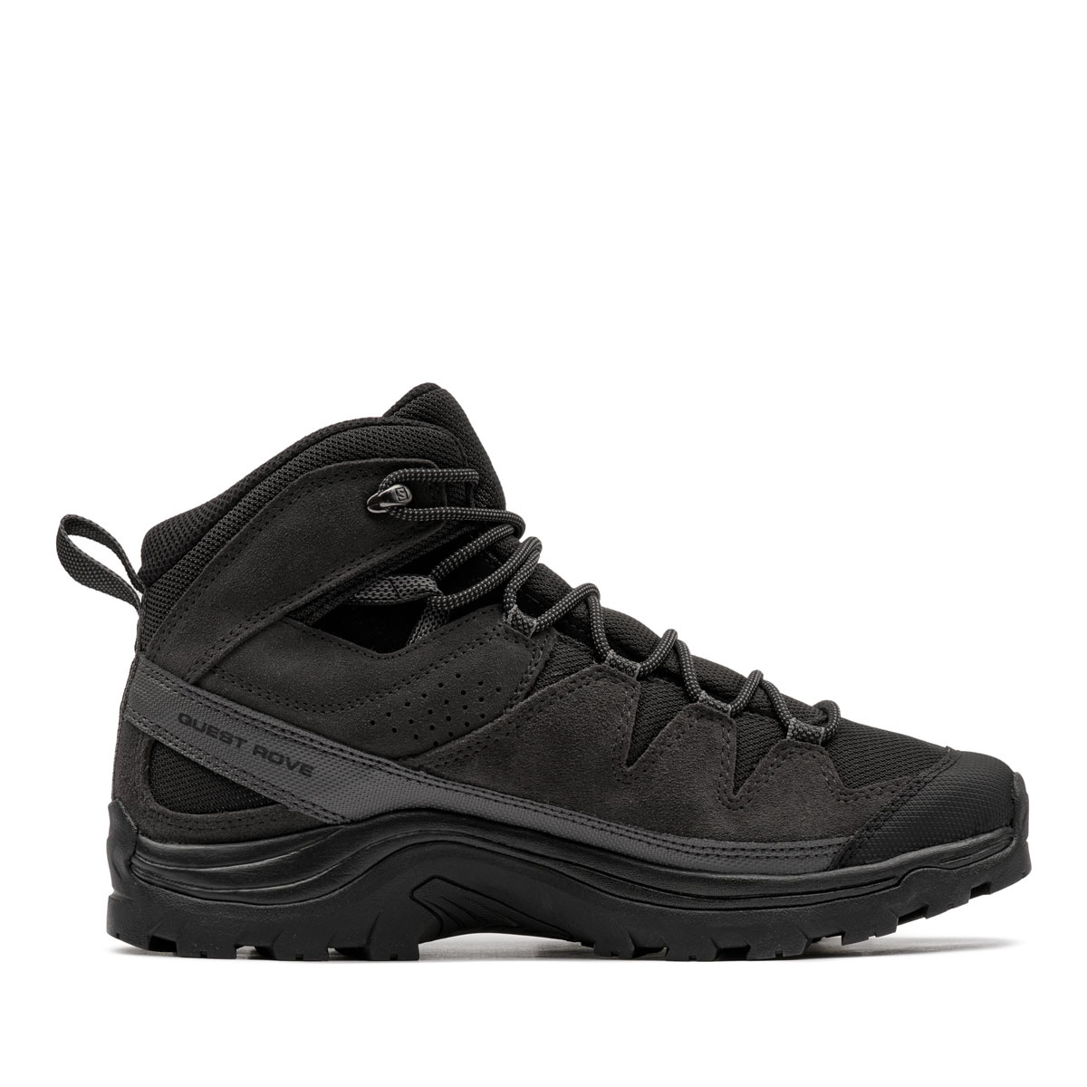 Pantofi sport bărbați Salomon Quest Rove Gore-Tex 471813 Salomon Quest Rove Gore-Tex Pantofi sport bărbați 471813