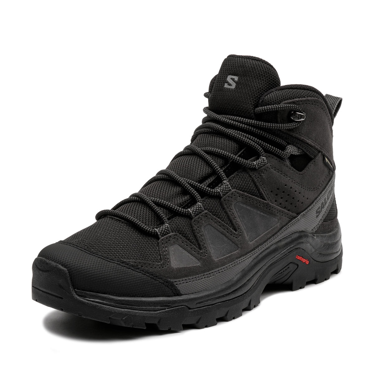 Pantofi sport bărbați Salomon Quest Rove Gore-Tex 471813 Salomon Quest Rove Gore-Tex Pantofi sport bărbați 471813