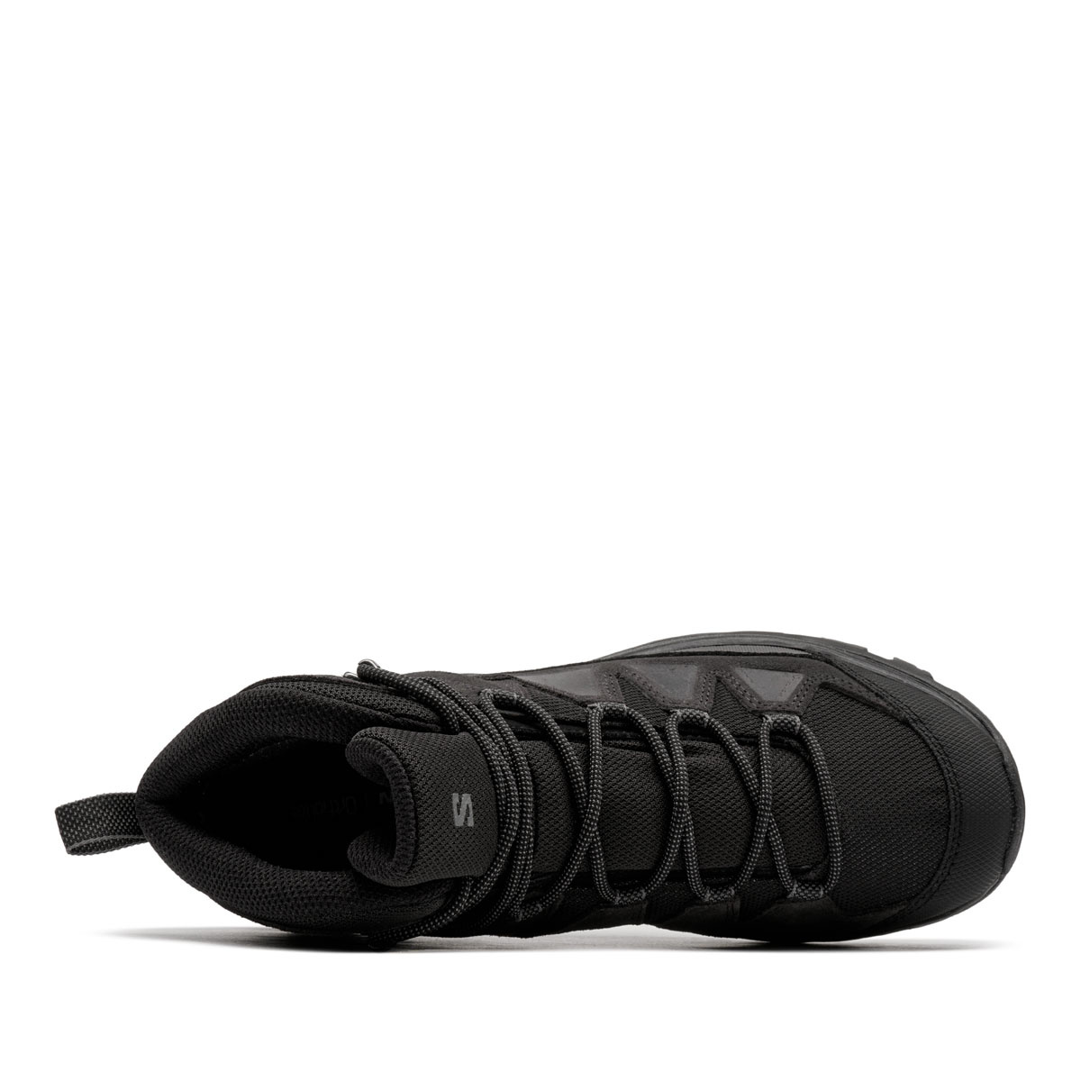 Pantofi sport bărbați Salomon Quest Rove Gore-Tex 471813 Salomon Quest Rove Gore-Tex Pantofi sport bărbați 471813