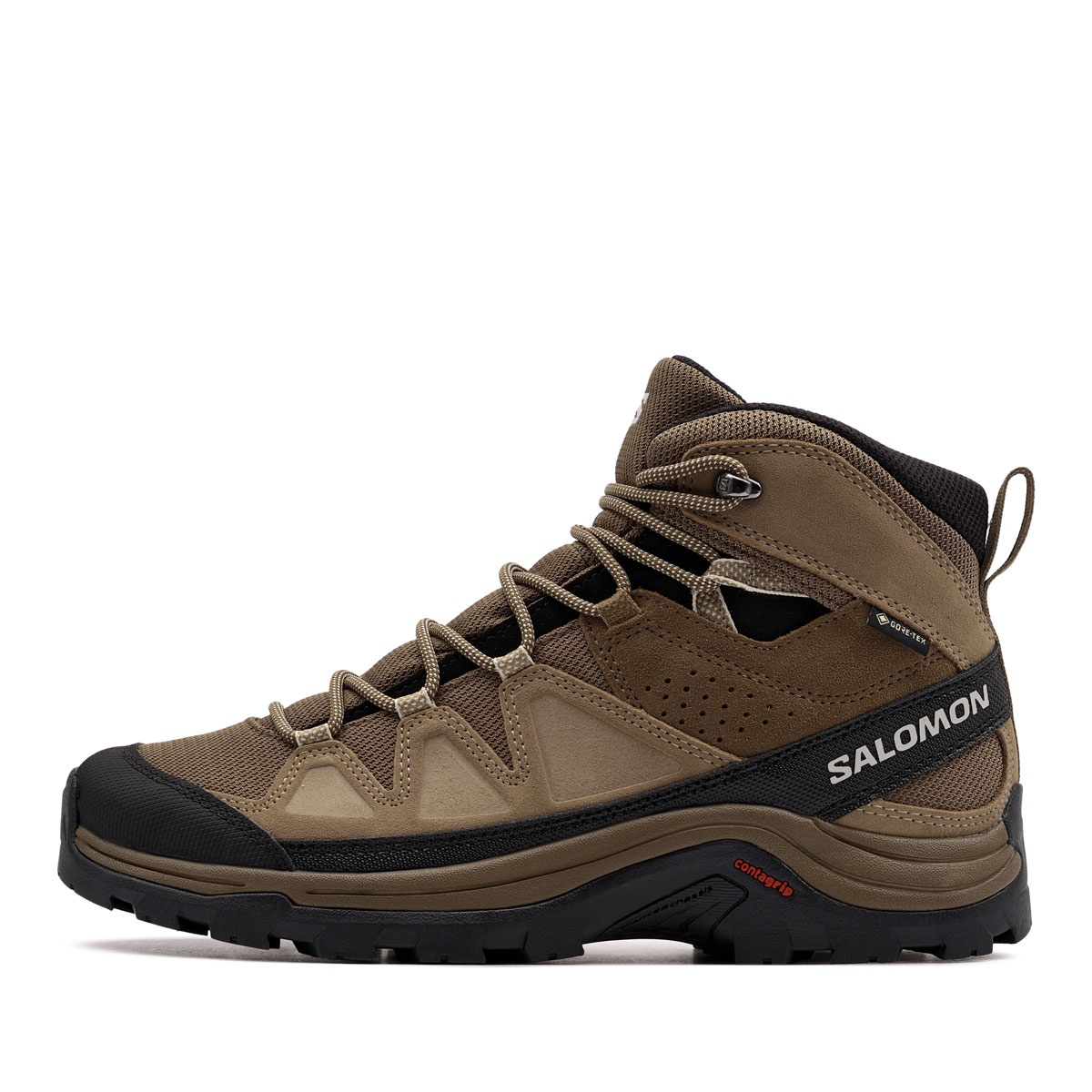 Pantofi sport bărbați Salomon Quest Rove Gore-Tex 471814 Salomon Quest Rove Gore-Tex Pantofi sport bărbați 471814