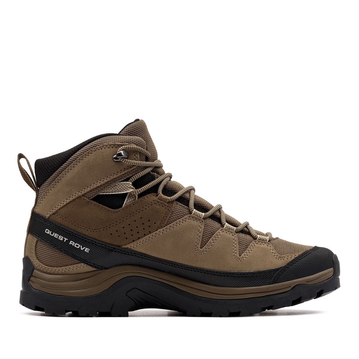 Pantofi sport bărbați Salomon Quest Rove Gore-Tex 471814 Salomon Quest Rove Gore-Tex Pantofi sport bărbați 471814