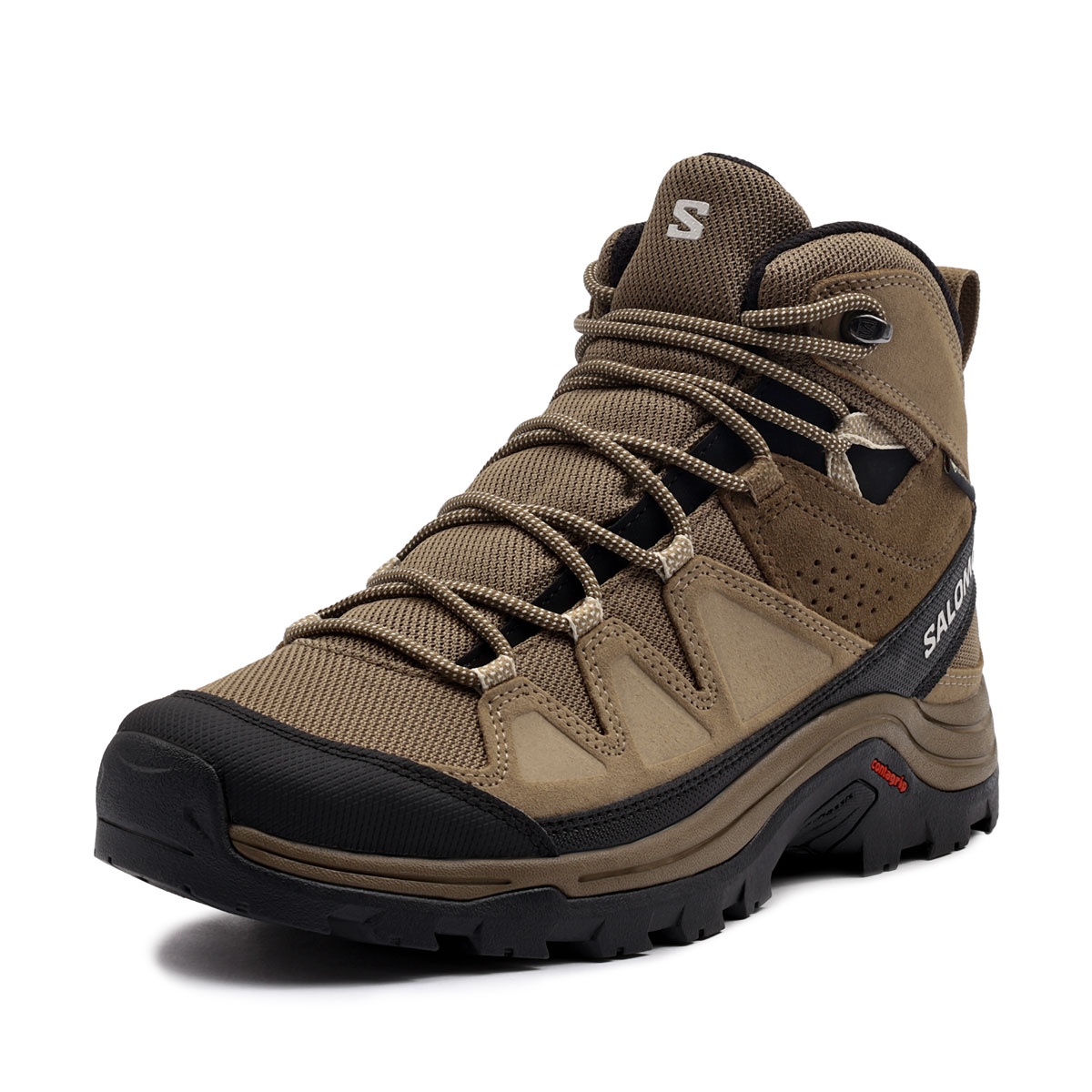 Pantofi sport bărbați Salomon Quest Rove Gore-Tex 471814 Salomon Quest Rove Gore-Tex Pantofi sport bărbați 471814