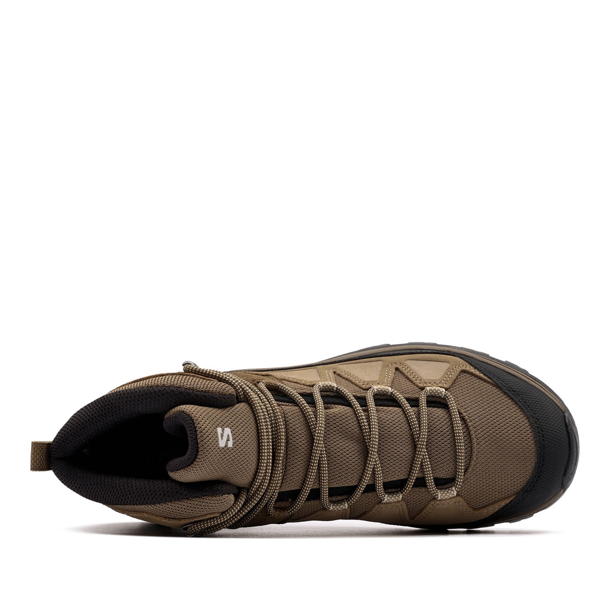 Pantofi sport bărbați Salomon Quest Rove Gore-Tex 471814 Salomon Quest Rove Gore-Tex Pantofi sport bărbați 471814