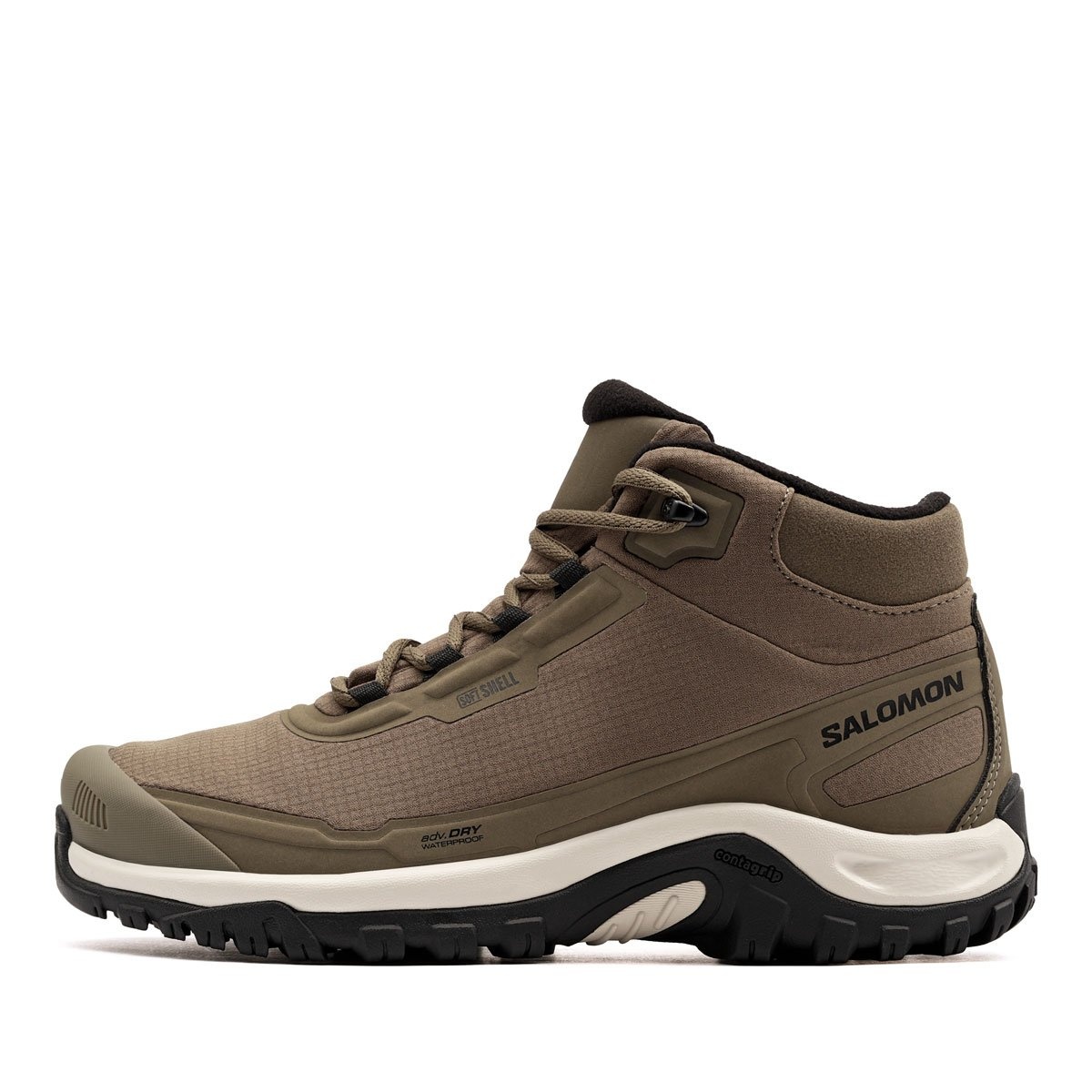 Salomon Shelter WaterProof Pantofi sport bărbați 479740
