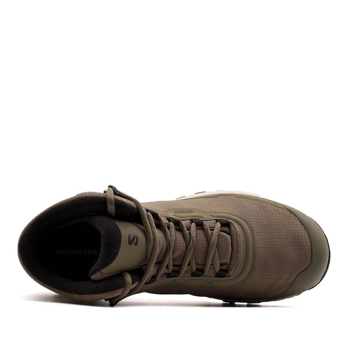 Salomon Shelter WaterProof Pantofi sport bărbați 479740