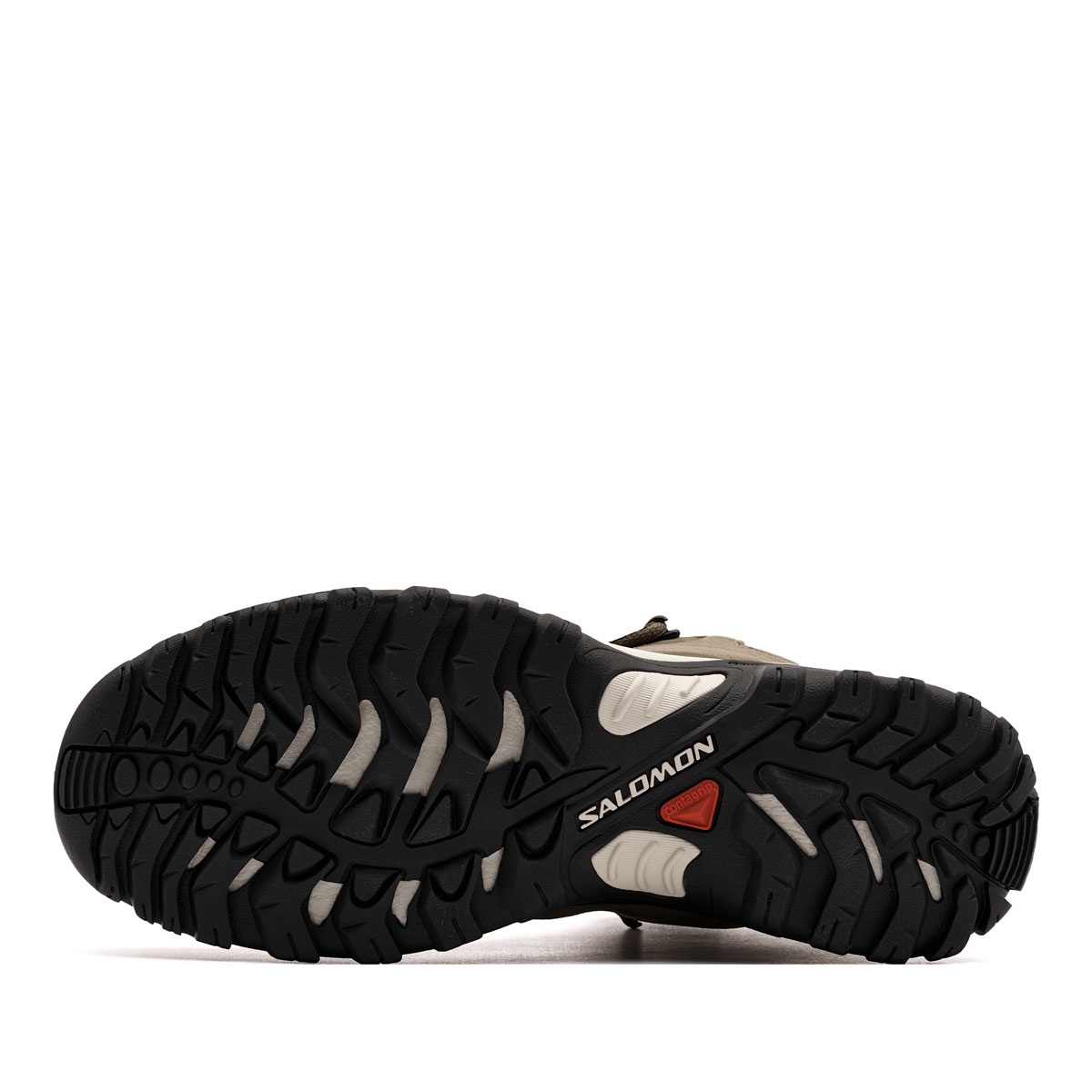 Salomon Shelter WaterProof Pantofi sport bărbați 479740