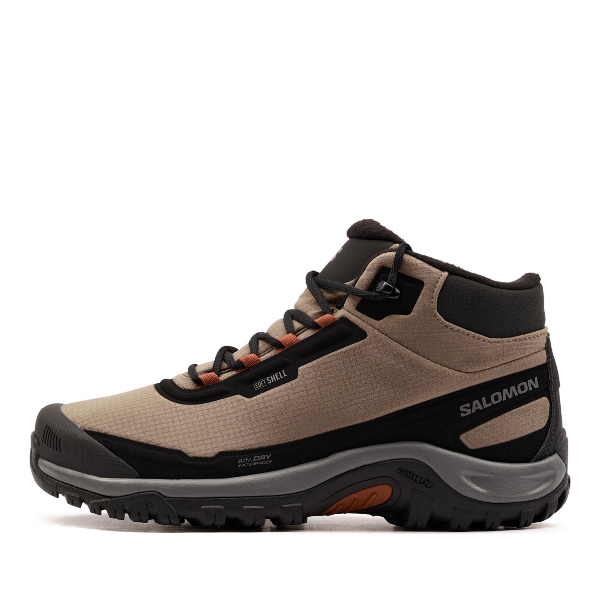 Salomon Shelter WaterProof Pantofi de iarnă bărbați 492221