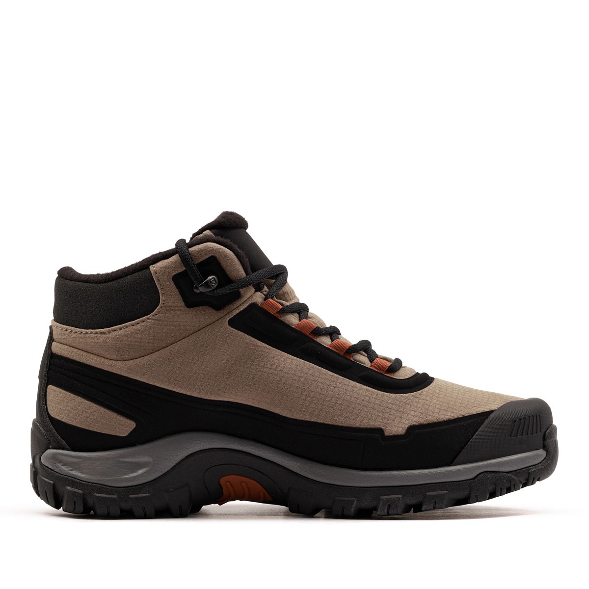 Salomon Shelter WaterProof Pantofi de iarnă bărbați 492221