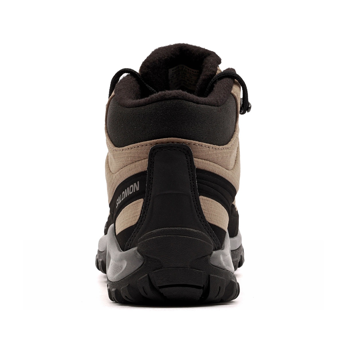 Salomon Shelter WaterProof Pantofi de iarnă bărbați 492221
