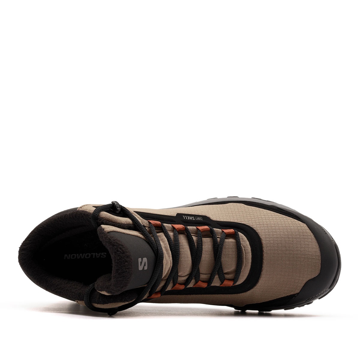 Salomon Shelter WaterProof Pantofi de iarnă bărbați 492221