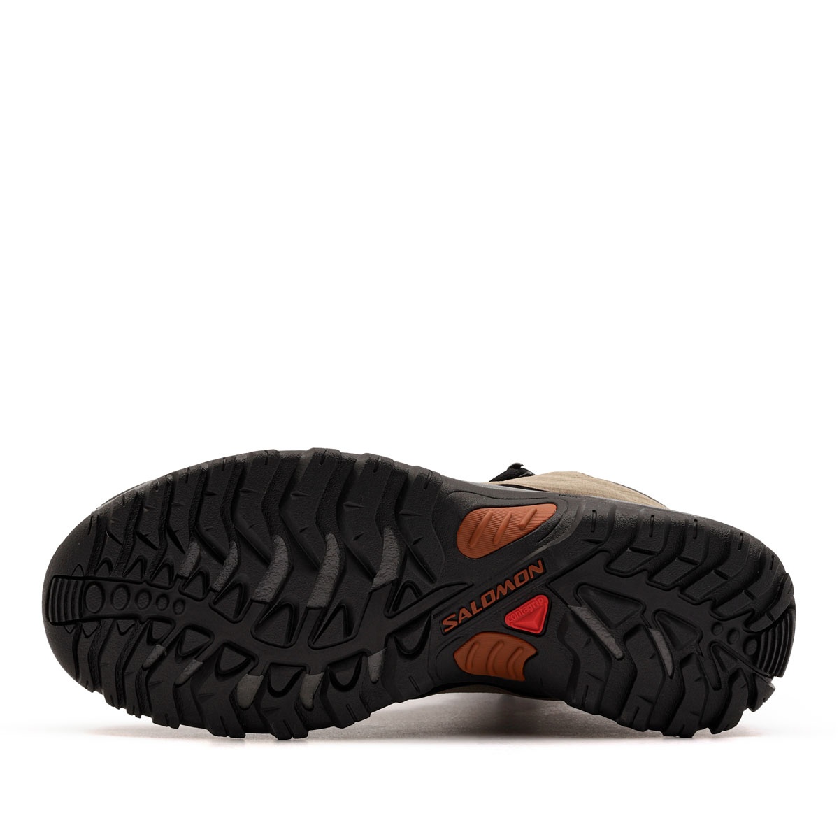 Salomon Shelter WaterProof Pantofi de iarnă bărbați 492221