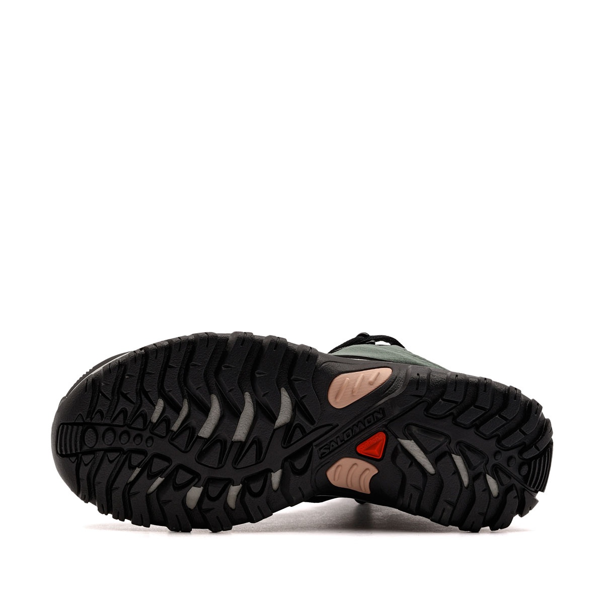 Salomon Shelter WaterProof Pantofi damă de iarnă 492222