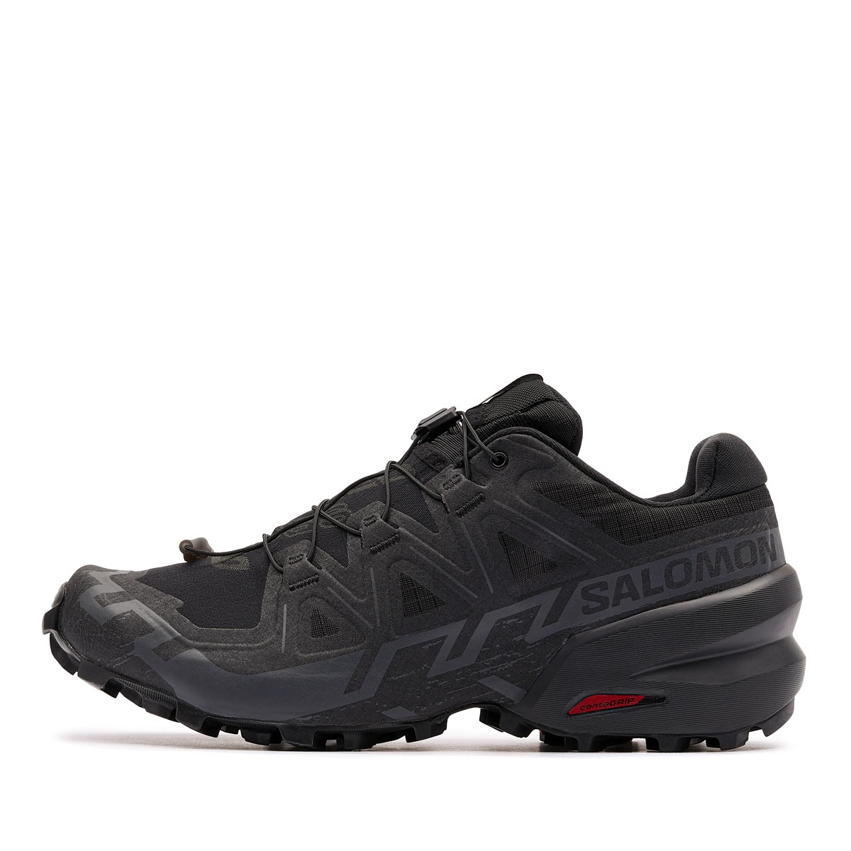 Salomon Speedcross 6 Pantofi sport bărbați 417379