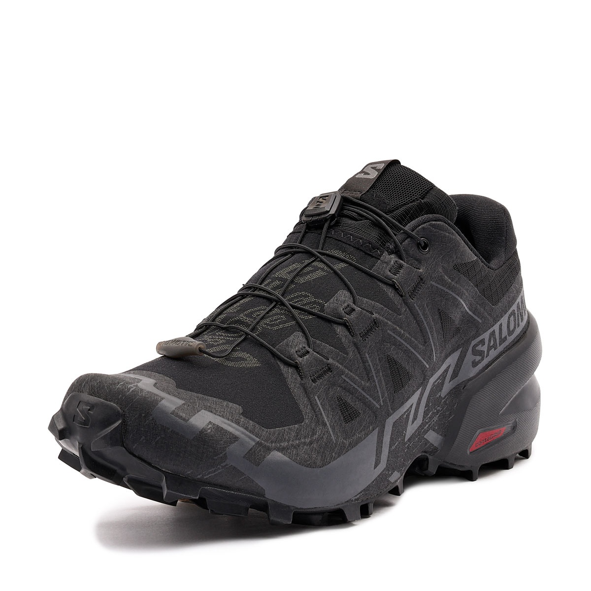 Salomon Speedcross 6 Pantofi sport bărbați 417379