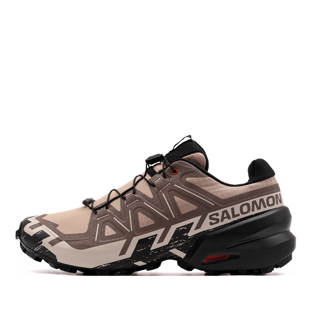 Salomon Speedcross 6 Pantofi sport bărbați 478110